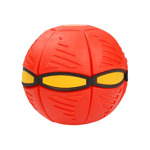 Frisbol Voladora