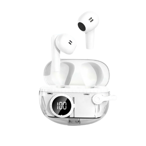 Auriculares Bluetooth VibeX V5.3