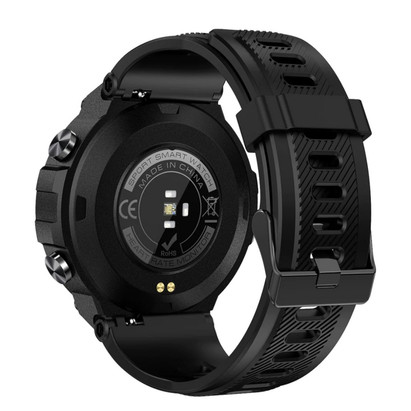 Smartwatch K37 GPS Incorporado